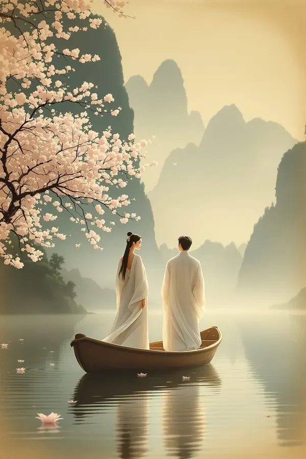 白蛇：缘起 电影海报