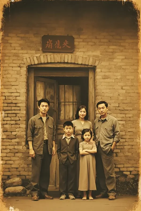 抓娃娃 电影海报